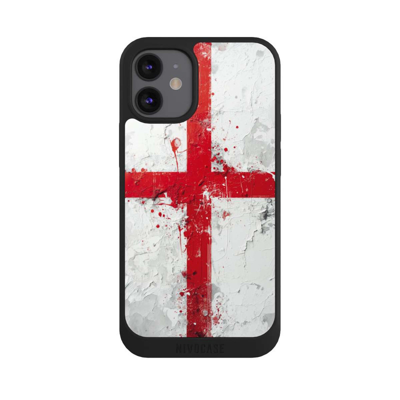 iPhone 12 mini NIVOpure Angleterre 26