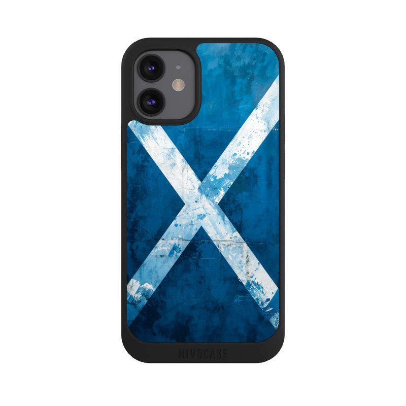 iPhone 12 mini NIVOpure Schottland 26