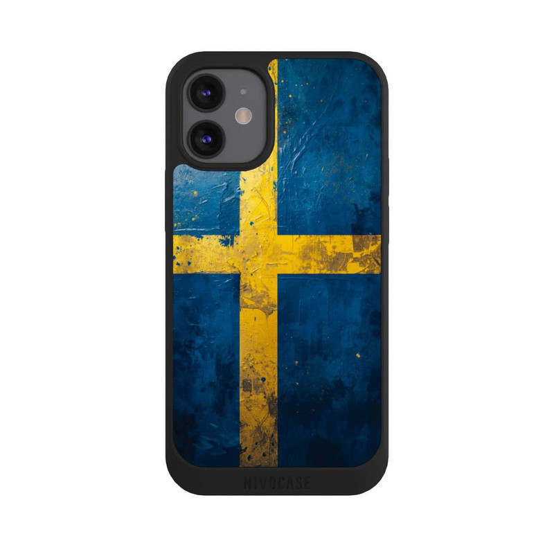 iPhone 12 mini NIVOpure Sweden 26