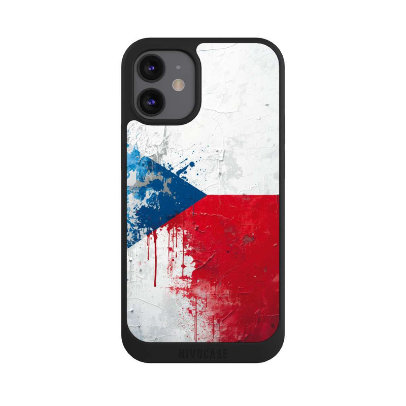 iPhone 12 mini NIVOpure Czech Republic 26