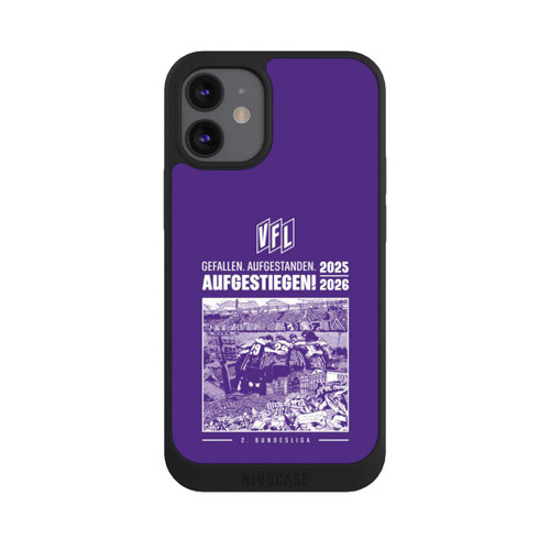 Apple iPhone 12 mini NIVOpure VfL Osnabrück Aufstieg 2026
