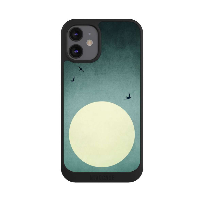 iPhone 12 mini NIVOpure Moonshine Dancers