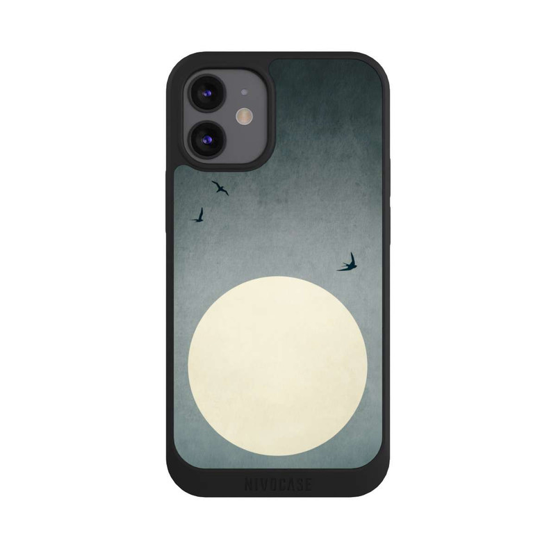 iPhone 12 mini NIVOpure Moonshine Dancers