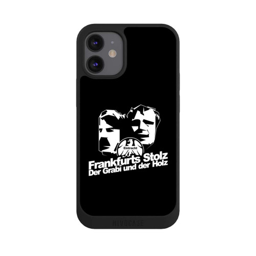 Apple iPhone 12 mini NIVOpure SGE Frankfurts Stolz