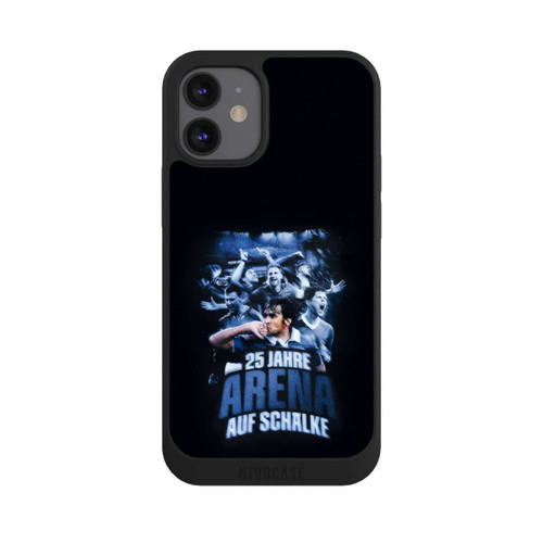 Apple iPhone 12 mini NIVOpure 25 Jahre Arena Auf Schalke