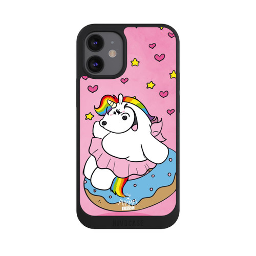 Apple iPhone 12 mini NIVOpure Pummel Fairy Donut