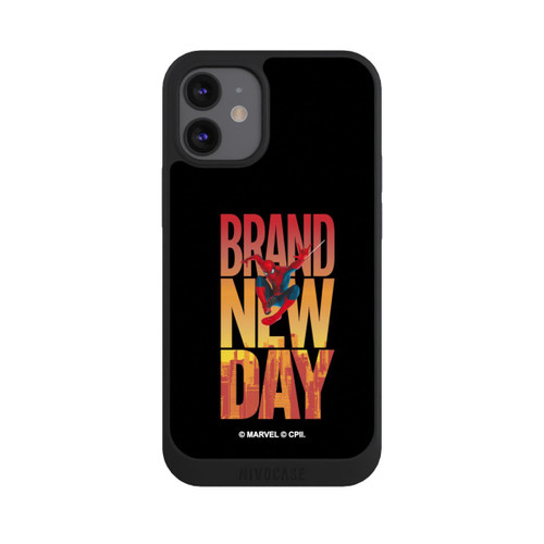 Apple iPhone 12 mini NIVOpure Film Spider-Man