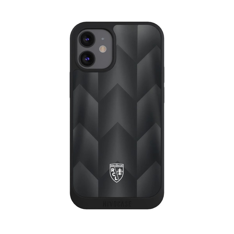 iPhone 12 mini NIVOpure RC Lens Maillot Extérieur 26/27