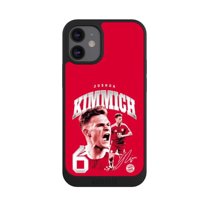 iPhone 12 mini NIVOpure Joshua Kimmich 26/27