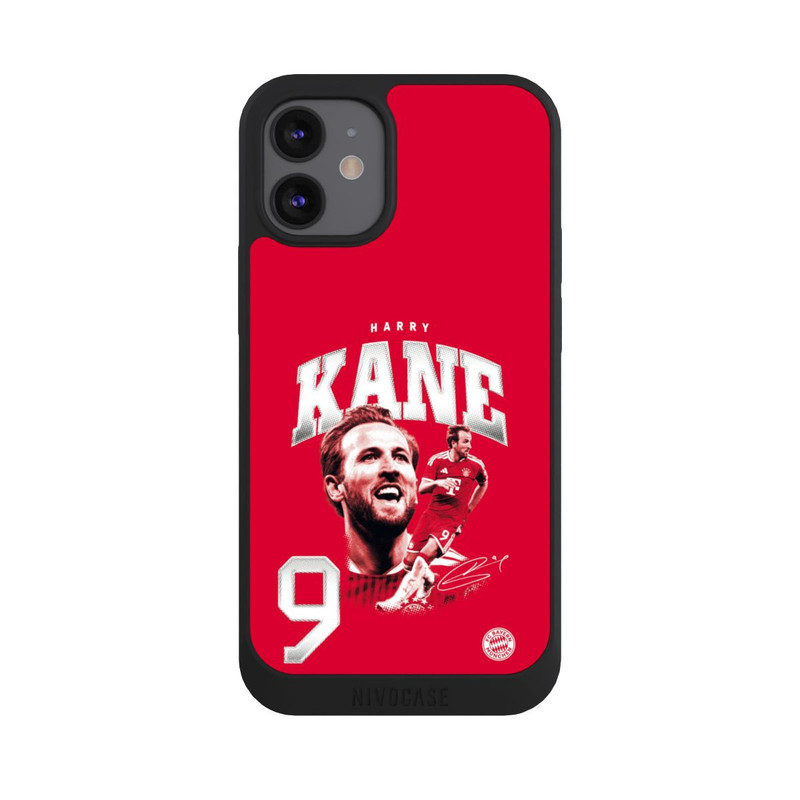 iPhone 12 mini NIVOpure Harry Kane 26/27