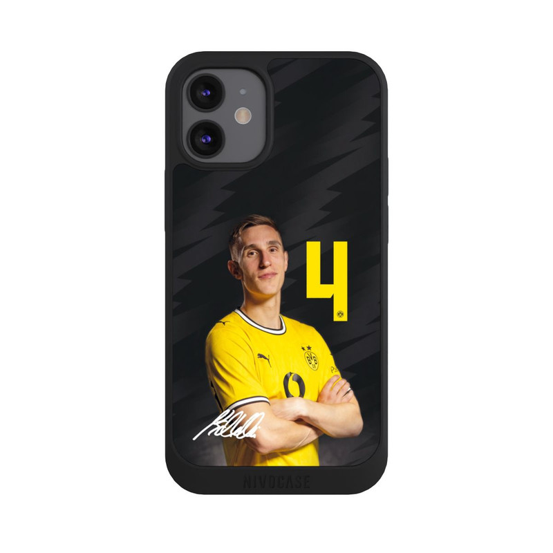 iPhone 12 mini NIVOpure Nico Schlotterbeck 26/27