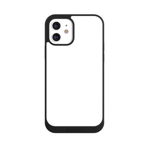 Apple iPhone 12 NIVOpure Blanc Brillant