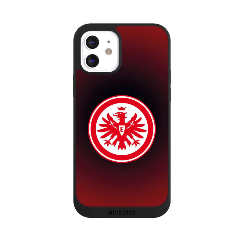 iPhone 12 NIVOpure Eintracht Frankfurt