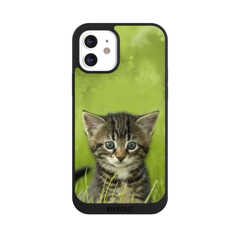 iPhone 12 NIVOpure Pattes Délicates