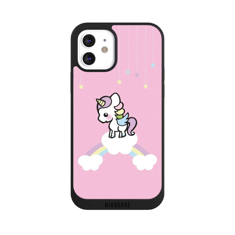 iPhone 12 NIVOpure Little Unicorn