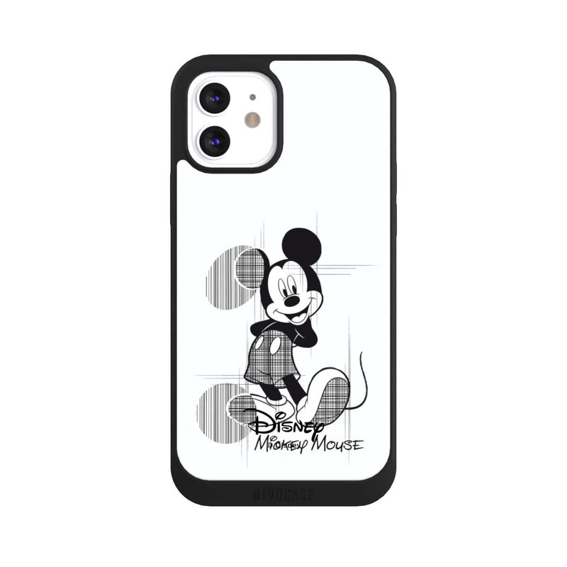 iPhone 12 NIVOpure Micky Sketchy