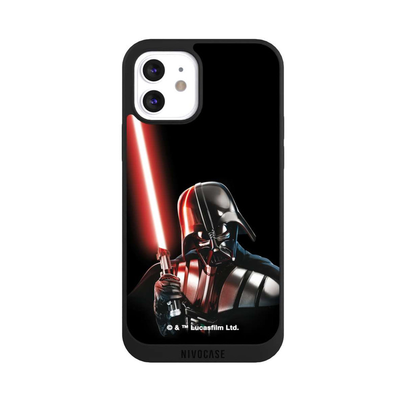 iPhone 12 NIVOpure Darth Vader