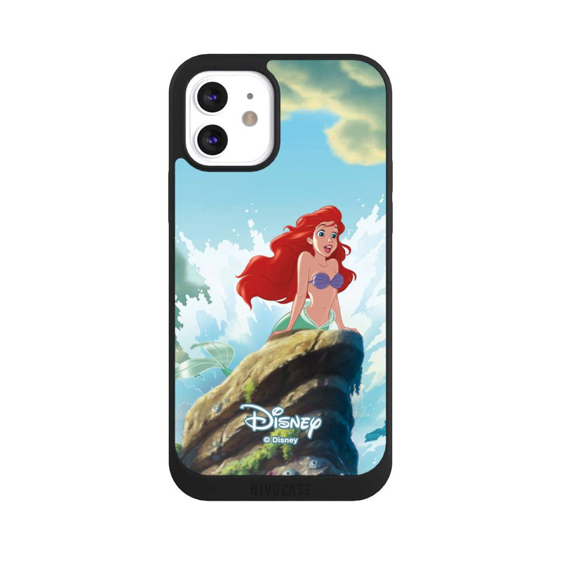 iPhone 12 NIVOpure Arielle