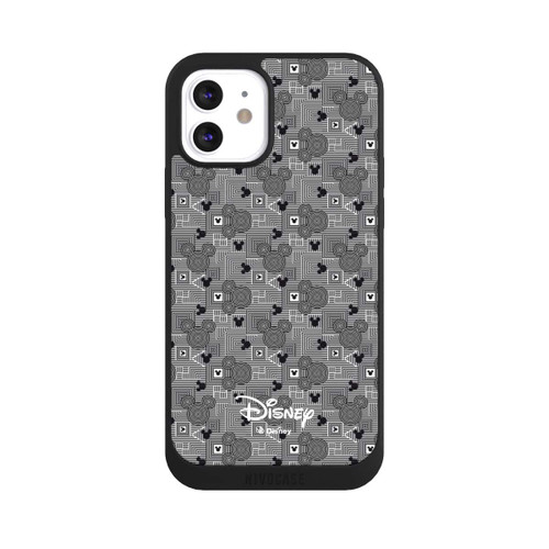 Apple iPhone 12 NIVOpure Mickey Illusion d'Optique