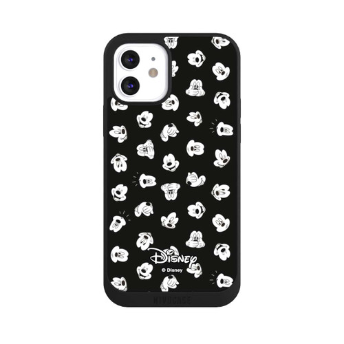 Apple iPhone 12 NIVOpure Mickey Visages