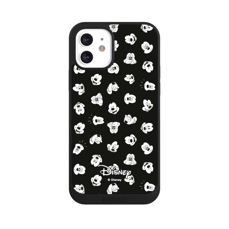 iPhone 12 NIVOpure Mickey Visages