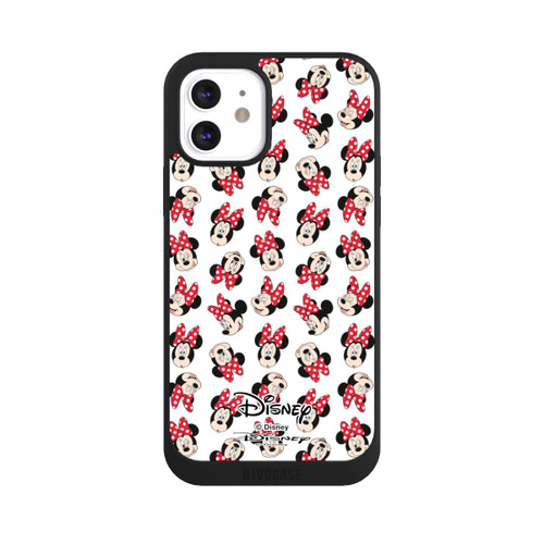 Apple iPhone 12 NIVOpure Minnie Mouse Pattern