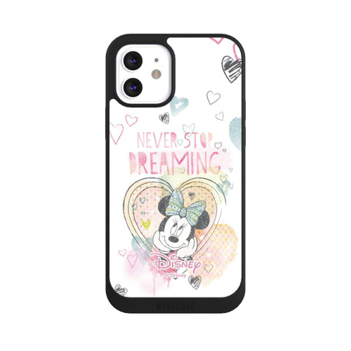 Apple iPhone 12 NIVOpure Minnie Never Stop Dreaming