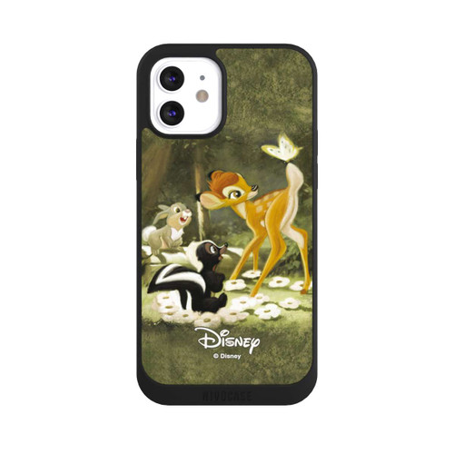 Apple iPhone 12 NIVOpure Bambi &amp; Friends