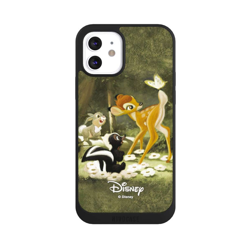 iPhone 12 NIVOpure Bambi & Friends