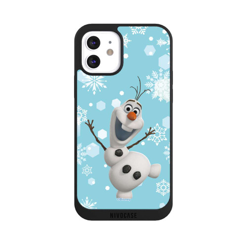 Apple iPhone 12 NIVOpure Frozen Olaf