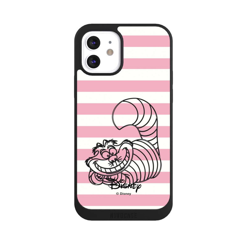 iPhone 12 NIVOpure Cheshire Cat