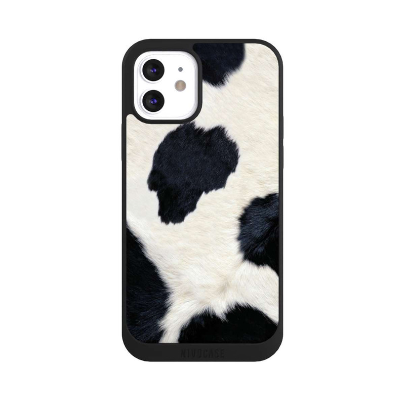 iPhone 12 NIVOpure Cow Skin