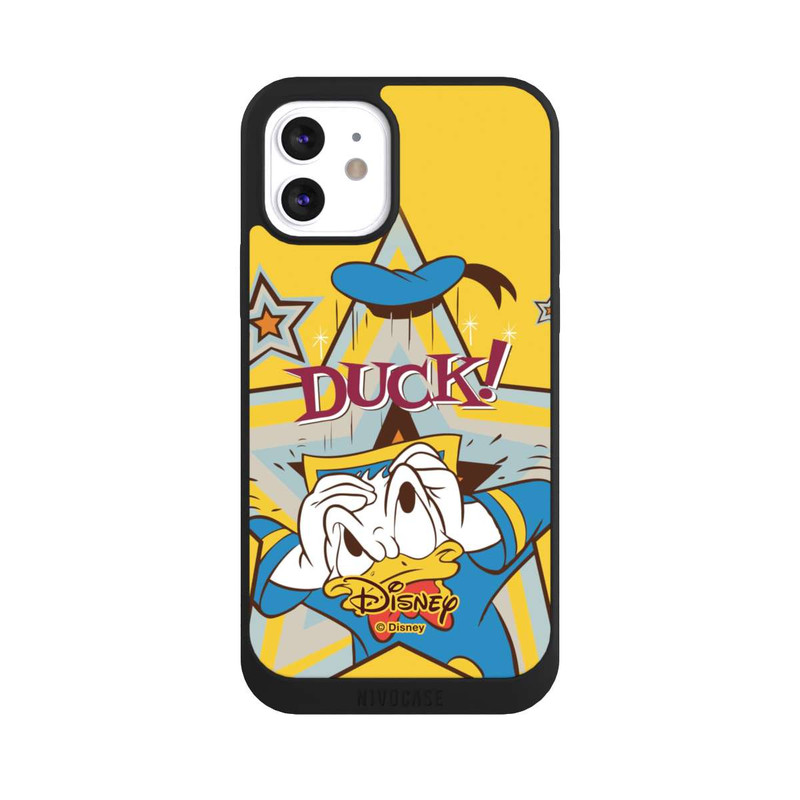 iPhone 12 NIVOpure Duck!