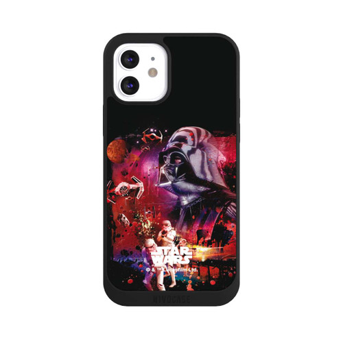 Apple iPhone 12 NIVOpure Die dunkle Seite