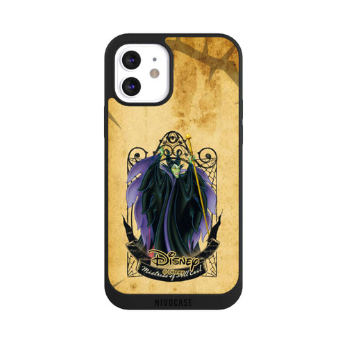 Apple iPhone 12 NIVOpure Mistress of All Evil
