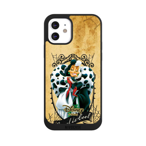 Apple iPhone 12 NIVOpure Cruel Is Cool