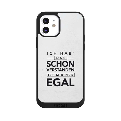 Apple iPhone 12 NIVOpure Schon Verstanden