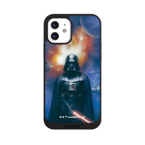 Apple iPhone 12 NIVOpure Die Macht der dunklen Seite - Star Wars