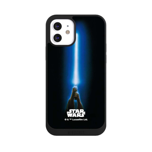 Apple iPhone 12 NIVOpure Jedi-Lichtschwert
