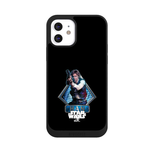 Apple iPhone 12 NIVOpure Han