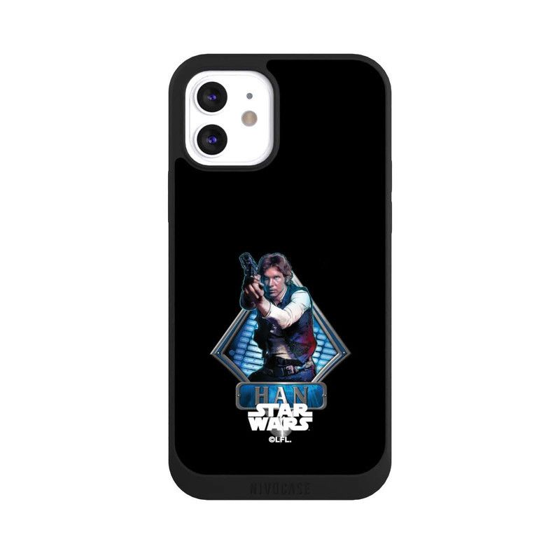 iPhone 12 NIVOpure Han