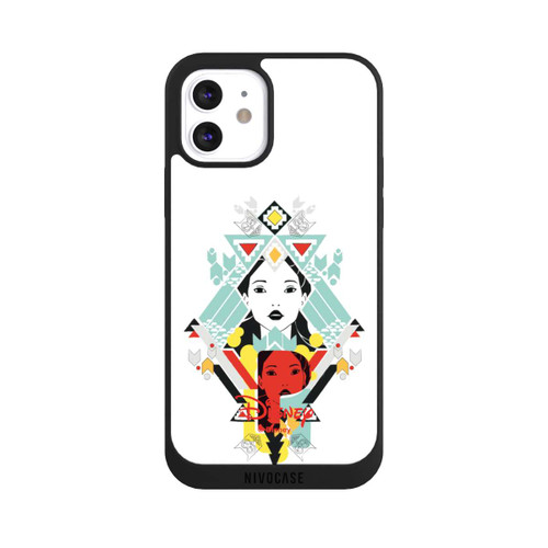 Apple iPhone 12 NIVOpure Pocahontas