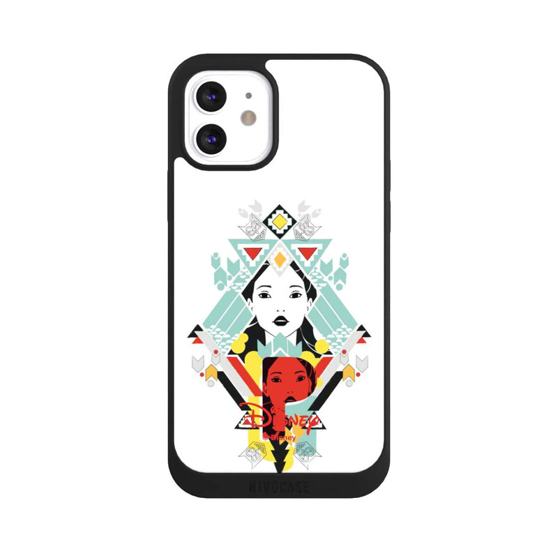 iPhone 12 NIVOpure Pocahontas