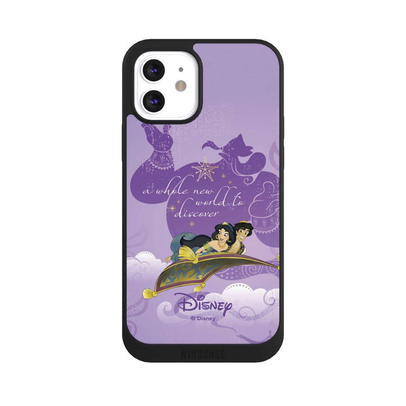 iPhone 12 NIVOpure Magic Carpet Ride