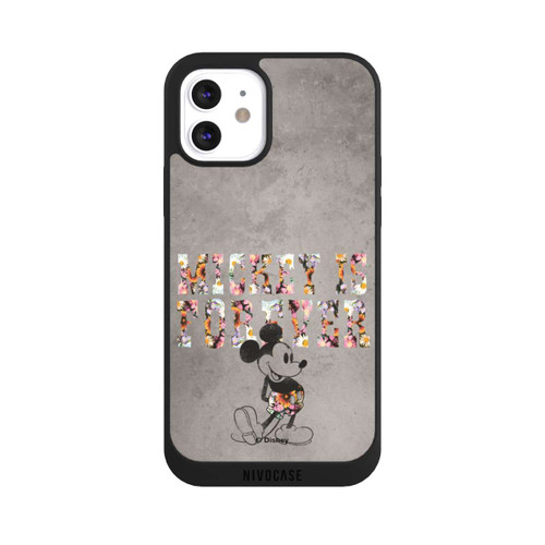 Apple iPhone 12 NIVOpure Micky Is Forever