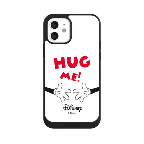 Apple iPhone 12 NIVOpure Hug Me!