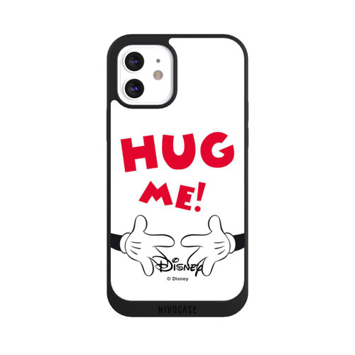 Apple iPhone 12 NIVOpure Hug Me!
