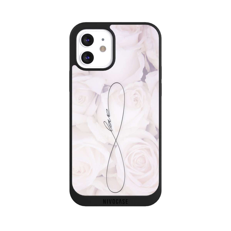 iPhone 12 NIVOpure Eternal Love