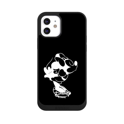 Apple iPhone 12 NIVOpure Minnie Kissing