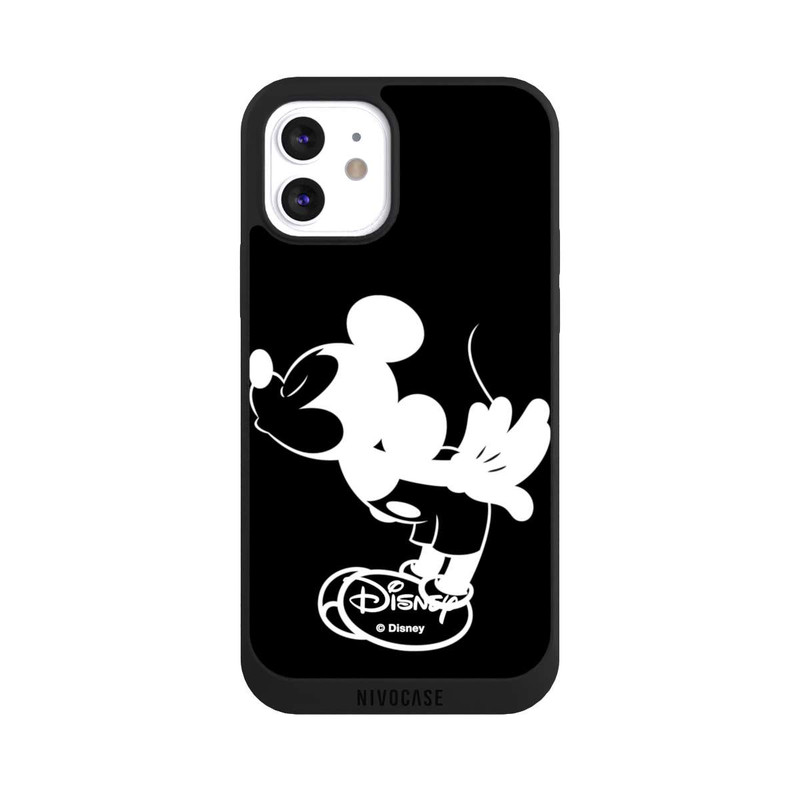 iPhone 12 NIVOpure Micky Kissing